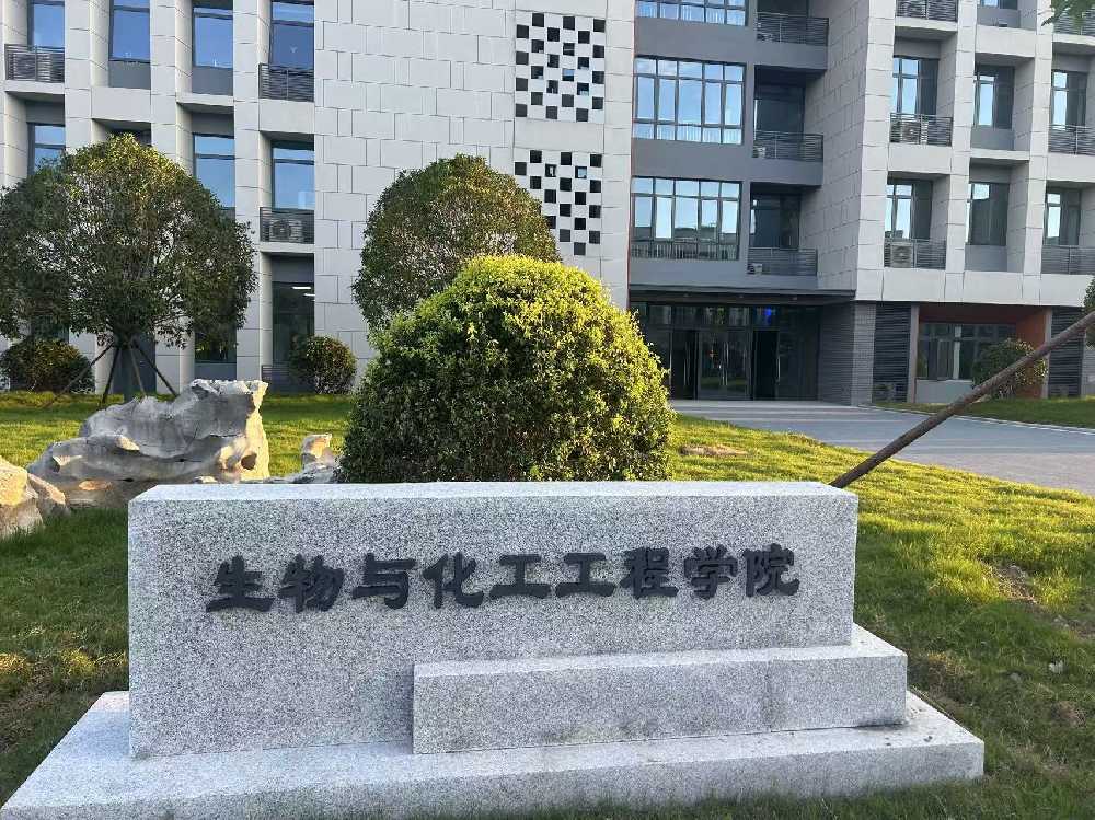 荣县扬州职业大学体育场高杆灯项目